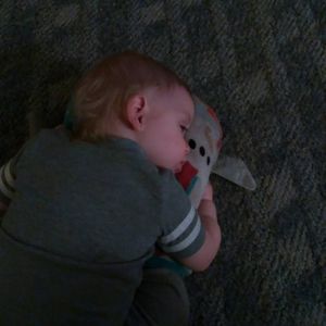 Meet your Posher, Gary